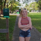 Minxx Marley in 'No Man Can Hold Me Down'