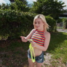 Minxx Marley in 'No Man Can Hold Me Down'