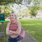 Minxx Marley in 'No Man Can Hold Me Down'