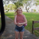 Minxx Marley in 'No Man Can Hold Me Down'