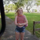 Minxx Marley in 'No Man Can Hold Me Down'