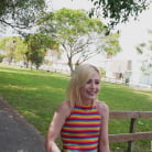 Minxx Marley in 'No Man Can Hold Me Down'