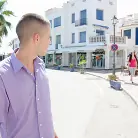 Mira in 'Red-Heads Love Anal!'