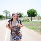 Mira in 'Sex In Public Attracts A Crowd!'