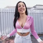 Mira Luv in 'Mira Mira on the Wall'