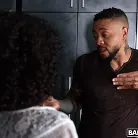 Misty Stone in 'Getting Good Cock From The Room Mate'