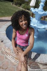 Misty Stone - Misty Stone Loves The White Dick! | Picture (13)