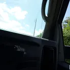 Molly Cooper in 'Pulling Up On Molly'