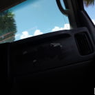 Molly Cooper in 'Pulling Up On Molly'