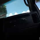 Molly Cooper in 'Pulling Up On Molly'