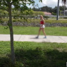 Molly Cooper in 'Pulling Up On Molly'