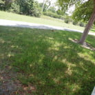 Molly Cooper in 'Pulling Up On Molly'