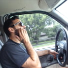 Molly Jane in 'Snagged a big tit white girl in town'