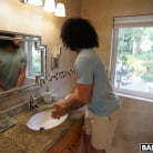 Molly Little in 'Fuckrobatics'