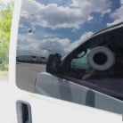 Molly Little in 'Miss Little One Night Stand'