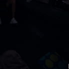 Molly Little in 'Miss Little One Night Stand'