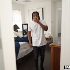 Molly Little in 'Secret Roommate Sex'