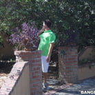 Monique Alexander in 'Bathtub Threesome with the Stepmom'