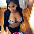 Monique Symone in 'Big tit ebony pounded hardcore'