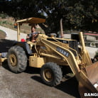 Morgan Lee in 'On The Farm With Morgan Lee'