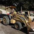 Morgan Lee in 'On The Farm With Morgan Lee'