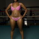 Ms. Juicy in 'Heavyweight Ass!'