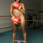 Ms. Juicy in 'Heavyweight Ass!'