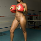 Ms. Juicy in 'Heavyweight Ass!'