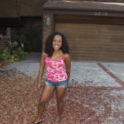 Ms Platinum in 'Ms. Platinum!'