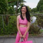 Musa Phoenix in 'Hope for French Anal'