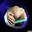 Nadia Capri in 'Birthday dick'