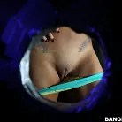 Nadia Capri in 'Birthday dick'