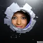 Nadia Capri in 'Birthday dick'