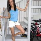 Nadia Nicole in 'So Little , So Horny !'