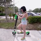 Nala Nova in 'Aspiring Model Fucks for the Job'