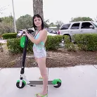 Nala Nova in 'Aspiring Model Fucks for the Job'