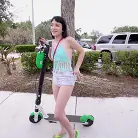 Nala Nova in 'Aspiring Model Fucks for the Job'