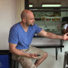 Natalia Mendez in 'Latina Babe Fucked Hard On The Bus'