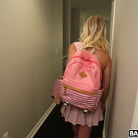 Natalia Queen in 'Squirting Natalia Fucks Her Step-Dad'