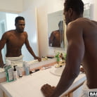 Natalia Starr in 'BBC Fucks a Green Eyed Doll'