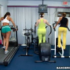 Natalia Woods in 'Butt Masters!'