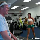 Natalia Woods in 'Butt Masters!'