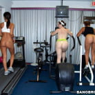 Natalia Woods in 'Butt Masters!'