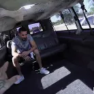 Natana Brooke in 'Stripper Gets Fucked On The Bus'