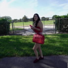 Natana Brooke in 'Stripper Gets Fucked On The Bus'