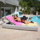 Nicole Aniston in 'Seducing the Pool guy'