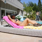 Nicole Aniston in 'Seducing the Pool guy'