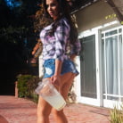 Nikki Benz in 'Pussy Domination, Nikki Benz vs Prince'