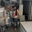 Nikki Delano in 'A Facial For Nikki'