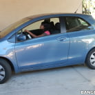 Nikki Ford in 'Big Black Onion Booty!'